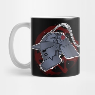 Born to Transmute v2 Mug